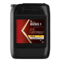 �������� Diesel 1 10W-40 CF-4 20�