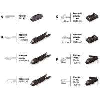   Autoprofi 20"/500  WIN-20 -  2
