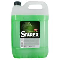 Антифриз Starex Green зеленый G11 20кг