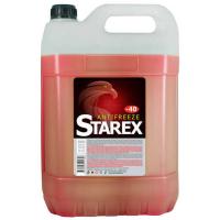 Антифриз Starex Red красный G11 20кг