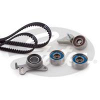   Gates Mitsubishi Pajero Sport 05-, L200 05-15 (2.5 4D56) K015641XS