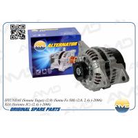 Генератор AMD AMDEL148 Hyundai Sonata (ТагАЗ 2,0)/Santa Fe SM 2,0-2,4