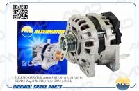 ��������� AMD AMDEL1119 VAG Polo (10-)/Jetta IV (13-)/Rapid (12-) 1.6i 110A