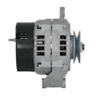 Генератор Eldix ELDА2121490A ВАЗ 21214 90A