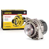 Генератор Hofer HF633618 ВАЗ 21214 80А