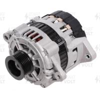 Генератор StartVolt Chevrolet Aveo 02-, Lacetti 04- (85A)