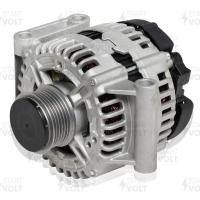  StartVolt Fiat Ducato 06-; Peugeot Boxer III 06-; Citroen Jumper; Ford Transit 06- 2.2D (150A)