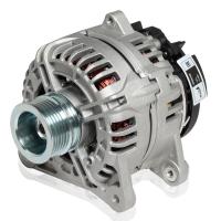 Генератор StartVolt Lada Largus 8V 12-; Renault Logan 8V 04-, Sandero 8V 09- 100A