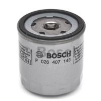 Фильтр масляный Bosch F026407143