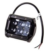    Skyway 12/24  Off-Road 18  6 LED   9670