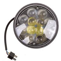    Skyway 12/24  Off-Road 36  12 LED 6000K combo   D 145