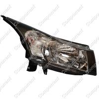  Component GM Cruze 2009->   