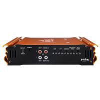 Усилитель DL Audio Barracuda 1.600 1-канальный - фото 2