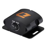 Усилитель DL Audio Barracuda 1.600 1-канальный - фото 4