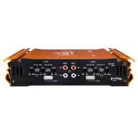 Усилитель DL Audio Barracuda 4.65 4-канальный - фото 2
