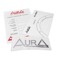 Коаксиальная автоакустика AURA STORM-653 - фото 3
