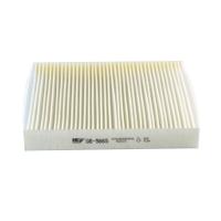 Фильтр салонный BIG FILTER GB-9865