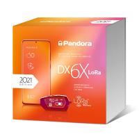  Pandora DX-6X LORA