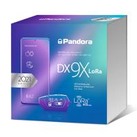  Pandora DX-9X LORA