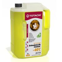 TOTACHI ELC Yellow -40C 4л