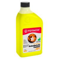 TOTACHI ELC Yellow -50C 1л