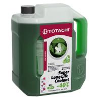 TOTACHI SUPER LLC Green -40C 2л