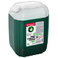 TOTACHI SUPER LLC GREEN -50C 10л