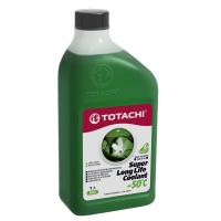 TOTACHI SUPER LLC Green -50C 1л