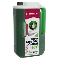 TOTACHI SUPER LLC Green -50C 5л