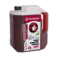 TOTACHI SUPER LLC Red -40C 2л