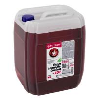 TOTACHI SUPER LLC Red -50C 10л