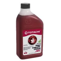 TOTACHI SUPER LLC Red -50C 1л