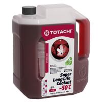 TOTACHI SUPER LLC Red -50C 2л