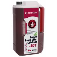 TOTACHI SUPER LLC Red -50C 5л