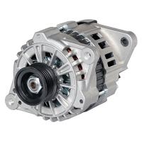 Генератор StartVolt Chevrolet Lanos 02-