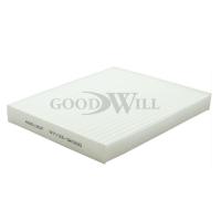 Фильтр салонный Goodwill AG512 CF