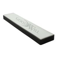 Фильтр салонный Goodwill AG390 CF