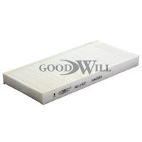 Фильтр салонный Goodwill AG115 CF