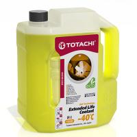 TOTACHI ELC Yellow -40C 2л