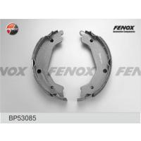 Тормозные колодки задние FENOX BP53085