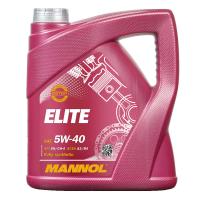 Mannol Elite 5W-40 SN/CH-4 A3/B4 4л