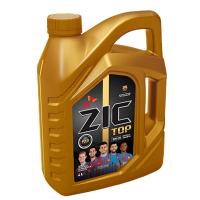 ZIC TOP 0W-20 SN/CF 4л