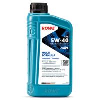 Rowe Hightec Multi Formula 5W-40 1