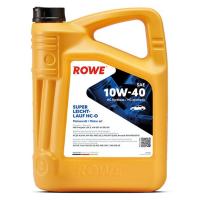 Rowe Hightec Super Leichtlauf HC-O 10W-40 4