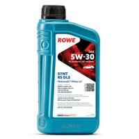 Rowe Hightec Synt RS DLS 5W-30 1л