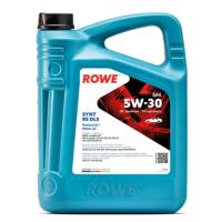 Rowe Hightec Synt RS DLS 5W-30 5л