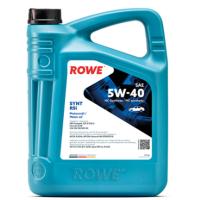 Rowe Hightec Synt RSI 5W-40 4