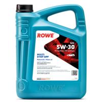 RoweHightec Multi Synt DPF 5W-30 4