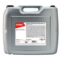 Rowe Hightec TopGear 75W-90 20