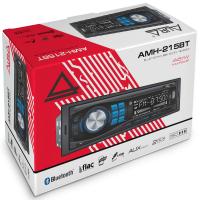 ������������� Aura AMH-215BT USB ����� - ���� 2
